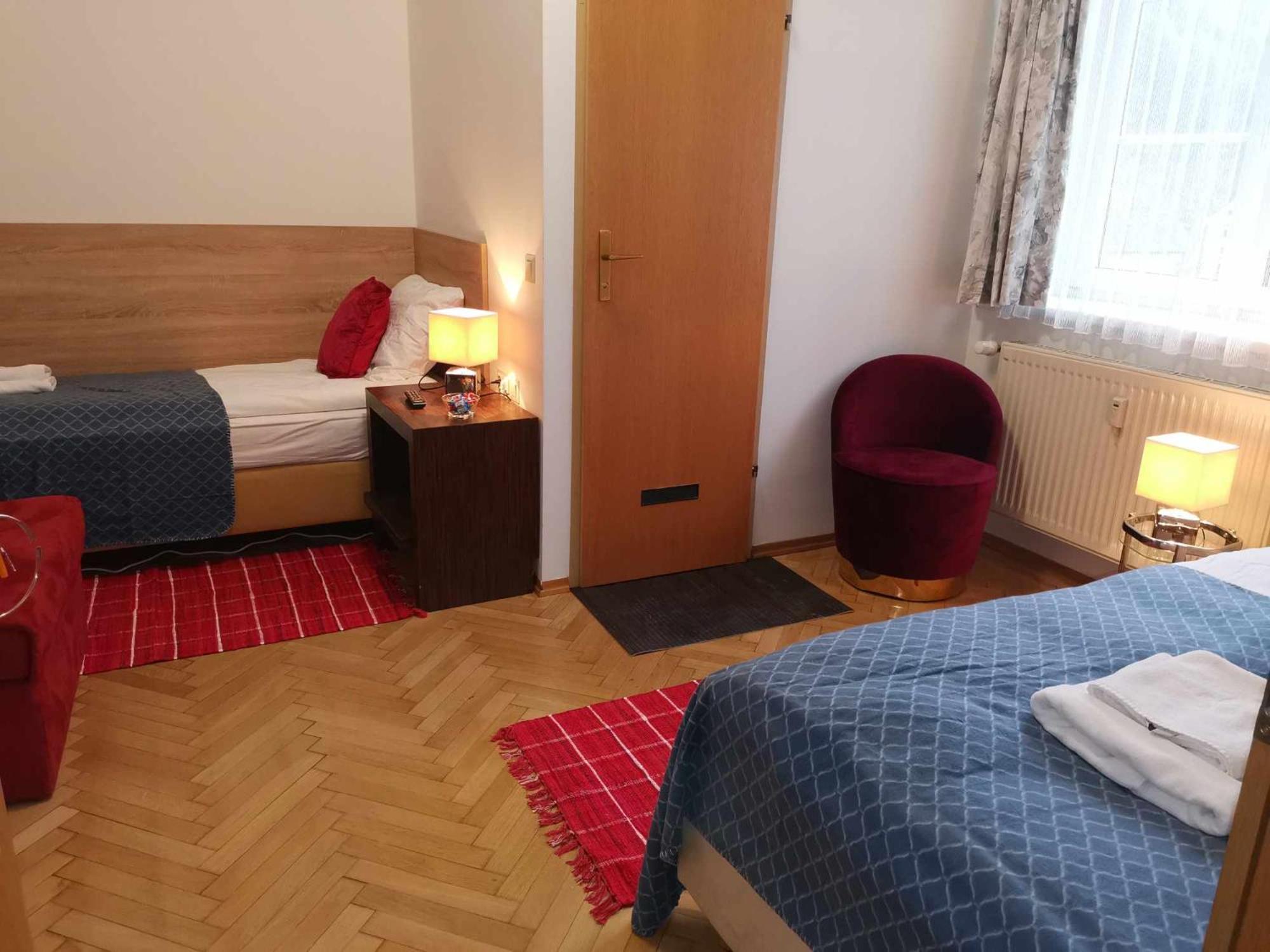 Eisenerzer Apartments - Radmeisterhaus Dış mekan fotoğraf