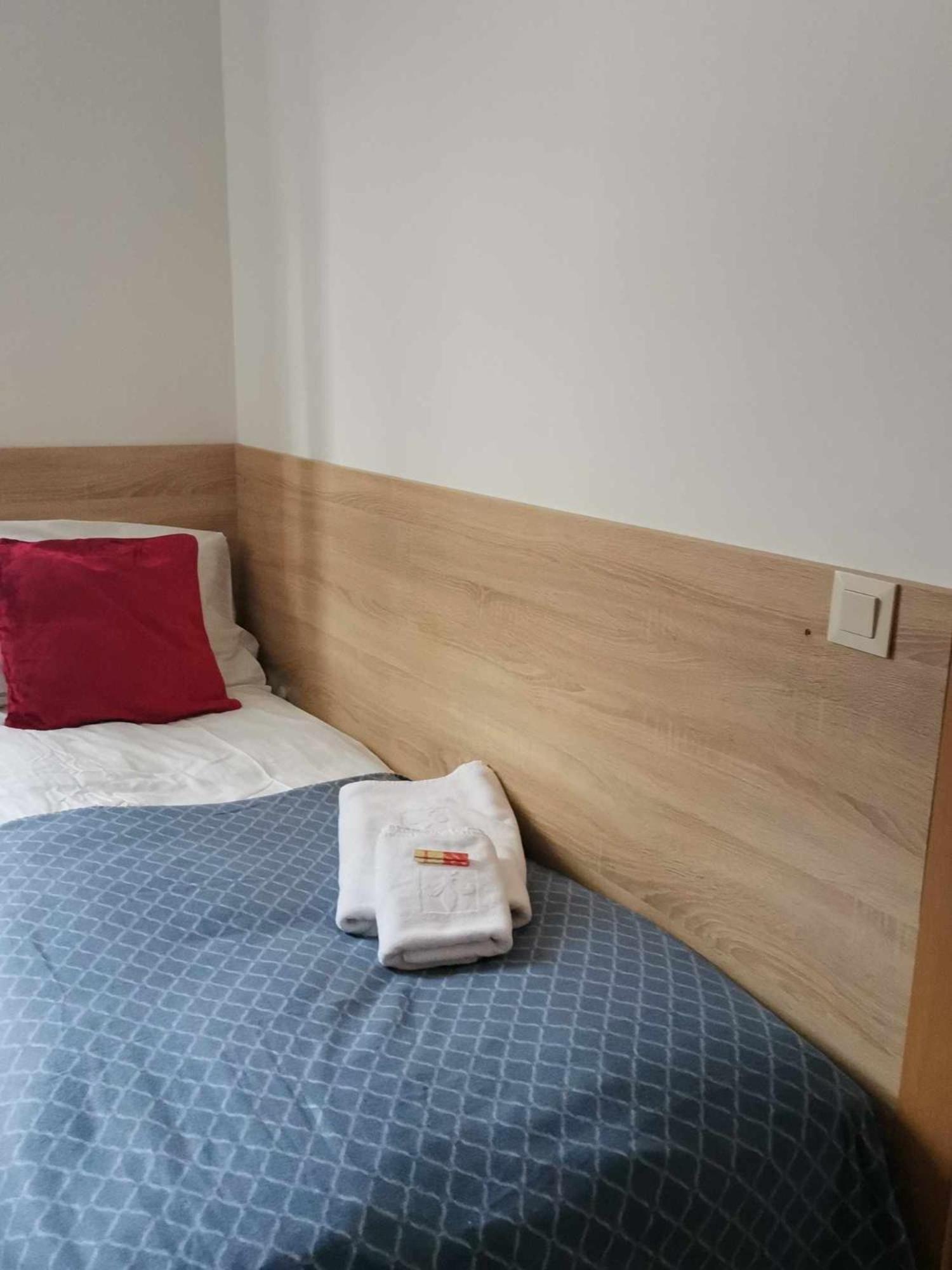 Eisenerzer Apartments - Radmeisterhaus Dış mekan fotoğraf