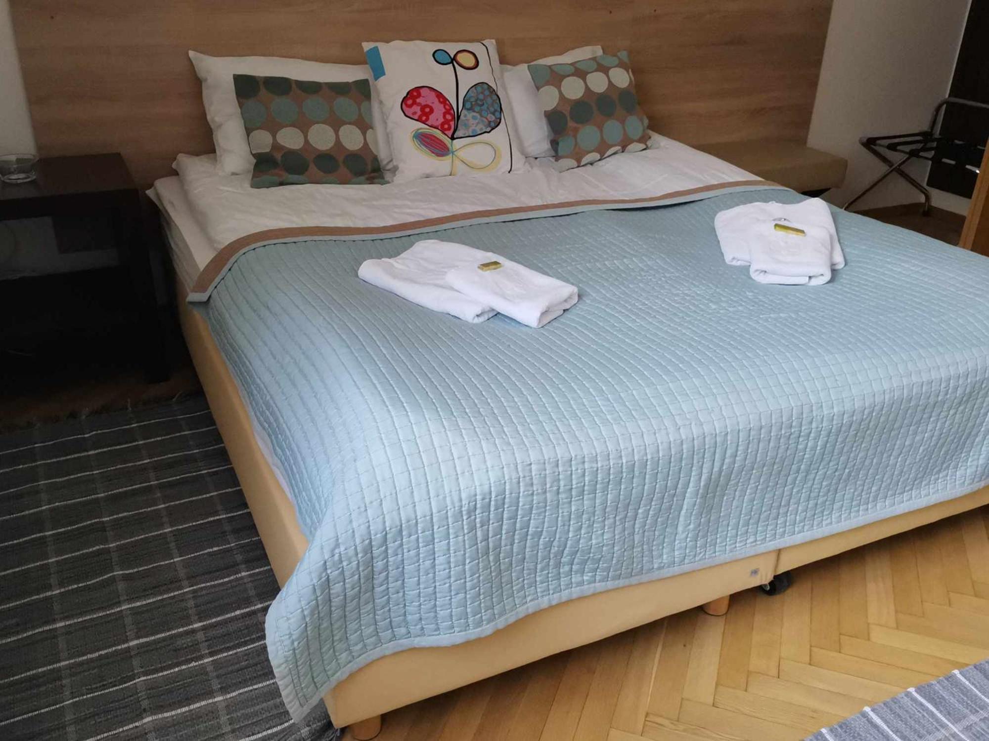 Eisenerzer Apartments - Radmeisterhaus Dış mekan fotoğraf