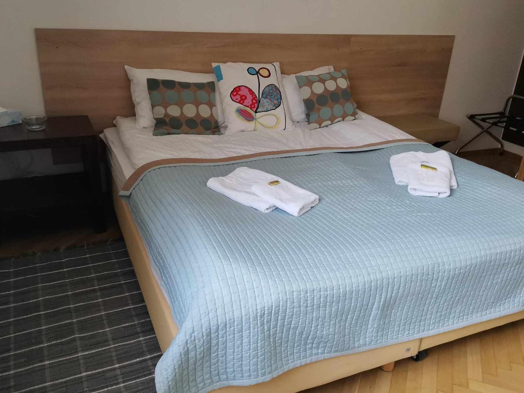 Eisenerzer Apartments - Radmeisterhaus Dış mekan fotoğraf