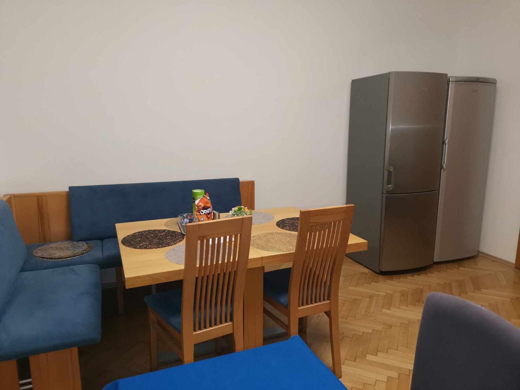 Eisenerzer Apartments - Radmeisterhaus Dış mekan fotoğraf