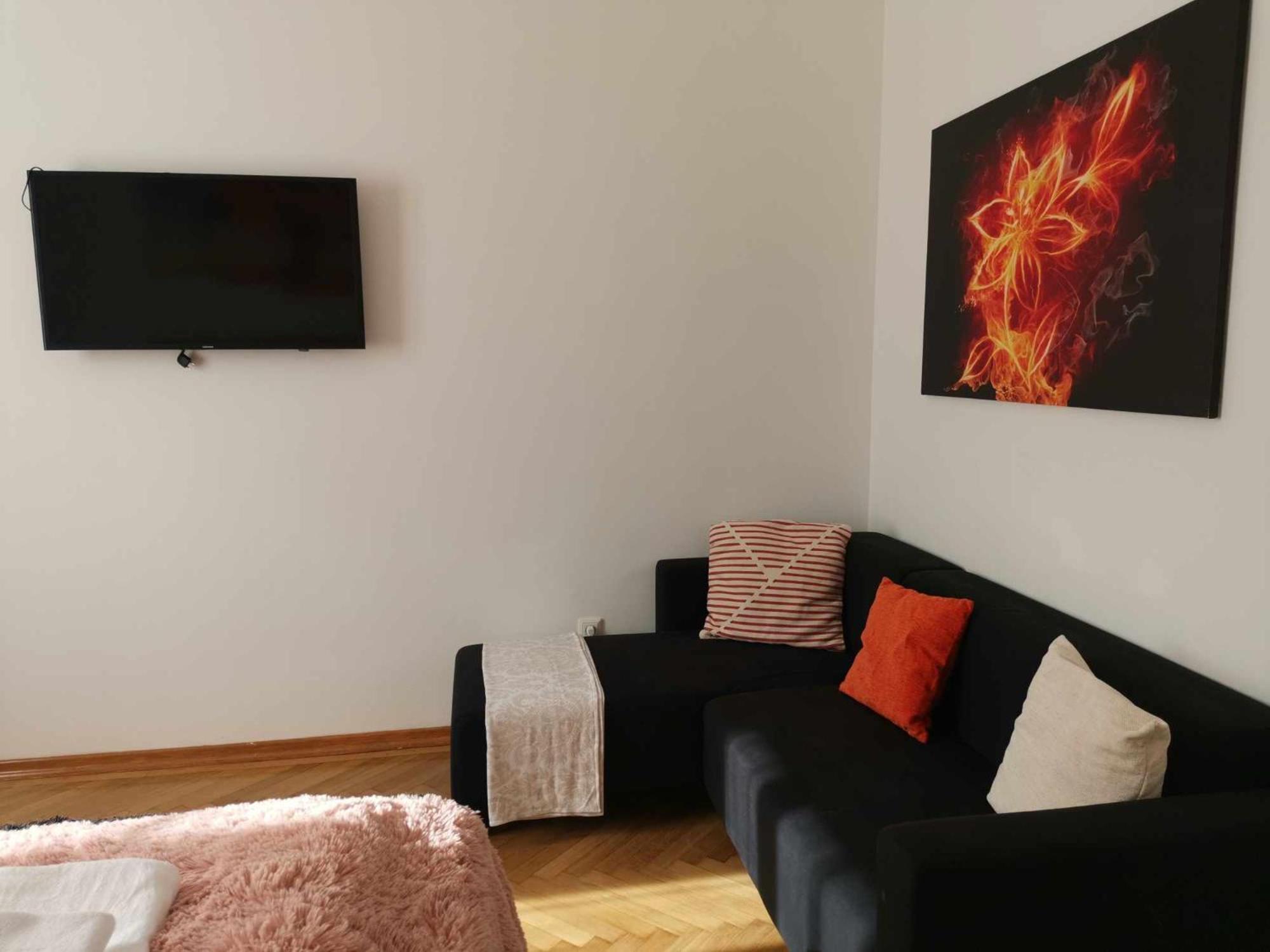 Eisenerzer Apartments - Radmeisterhaus Dış mekan fotoğraf