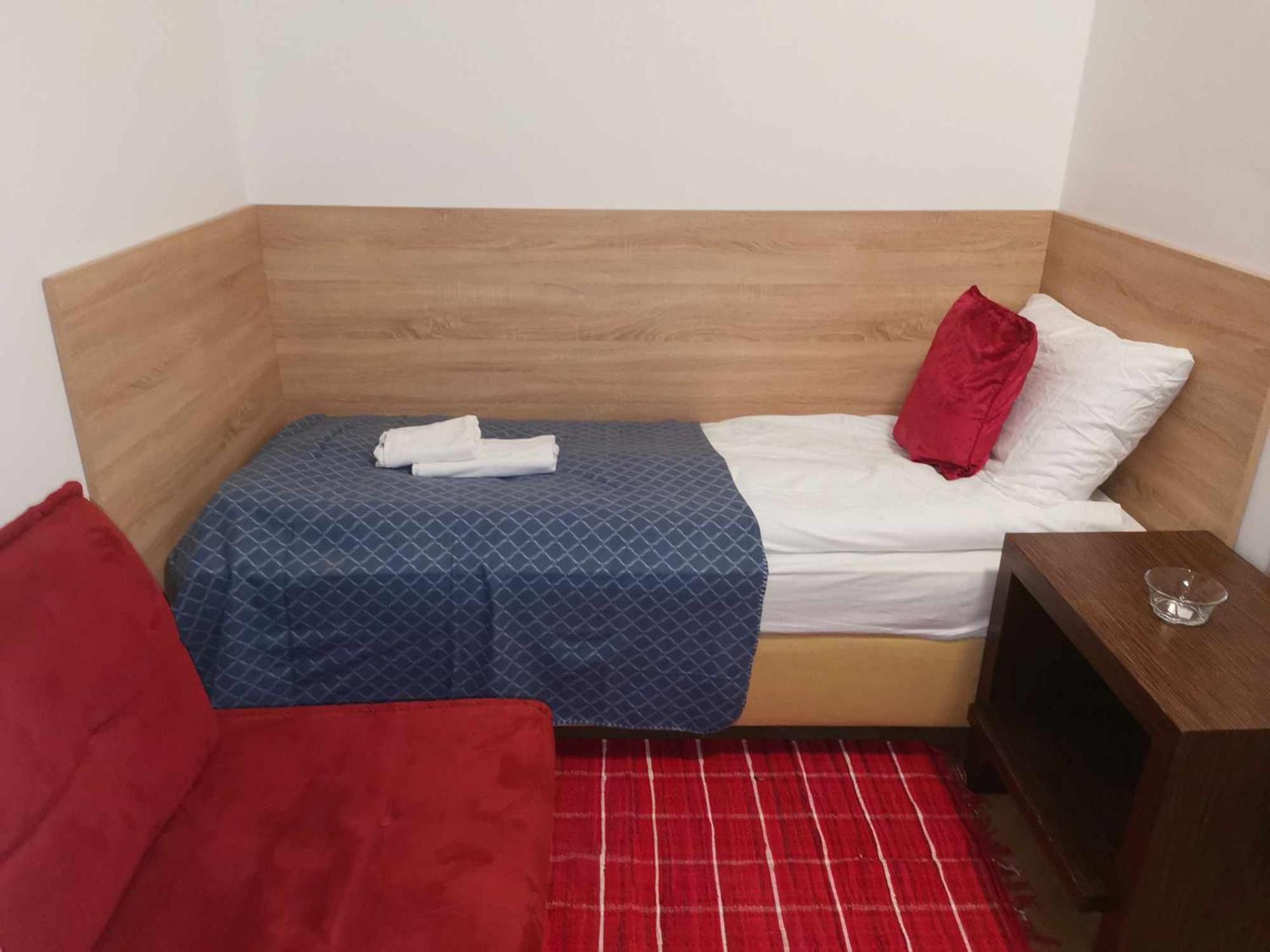 Eisenerzer Apartments - Radmeisterhaus Dış mekan fotoğraf