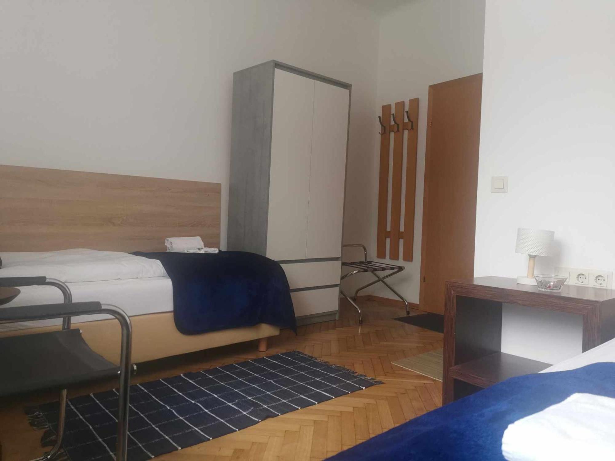 Eisenerzer Apartments - Radmeisterhaus Dış mekan fotoğraf