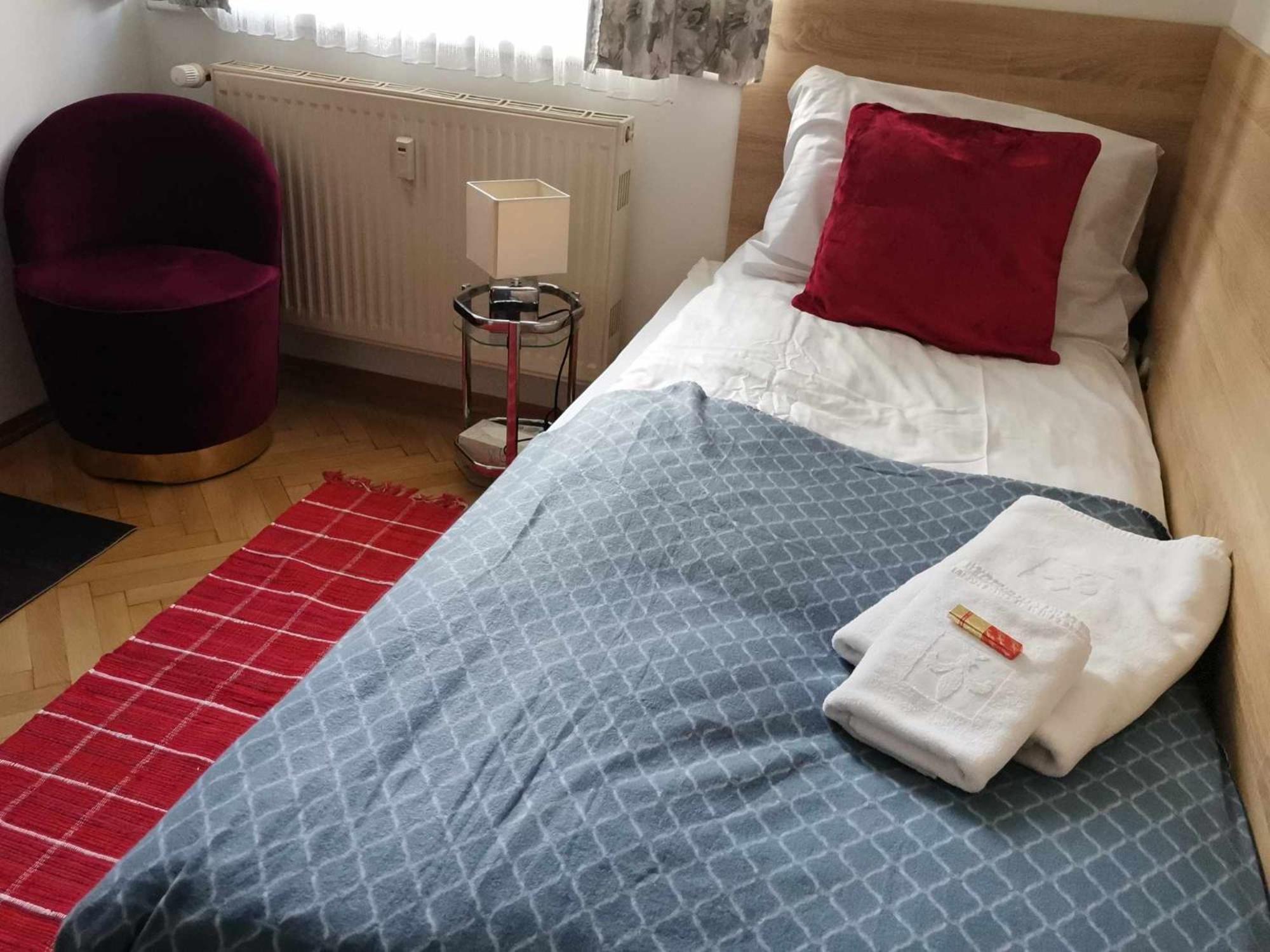 Eisenerzer Apartments - Radmeisterhaus Dış mekan fotoğraf