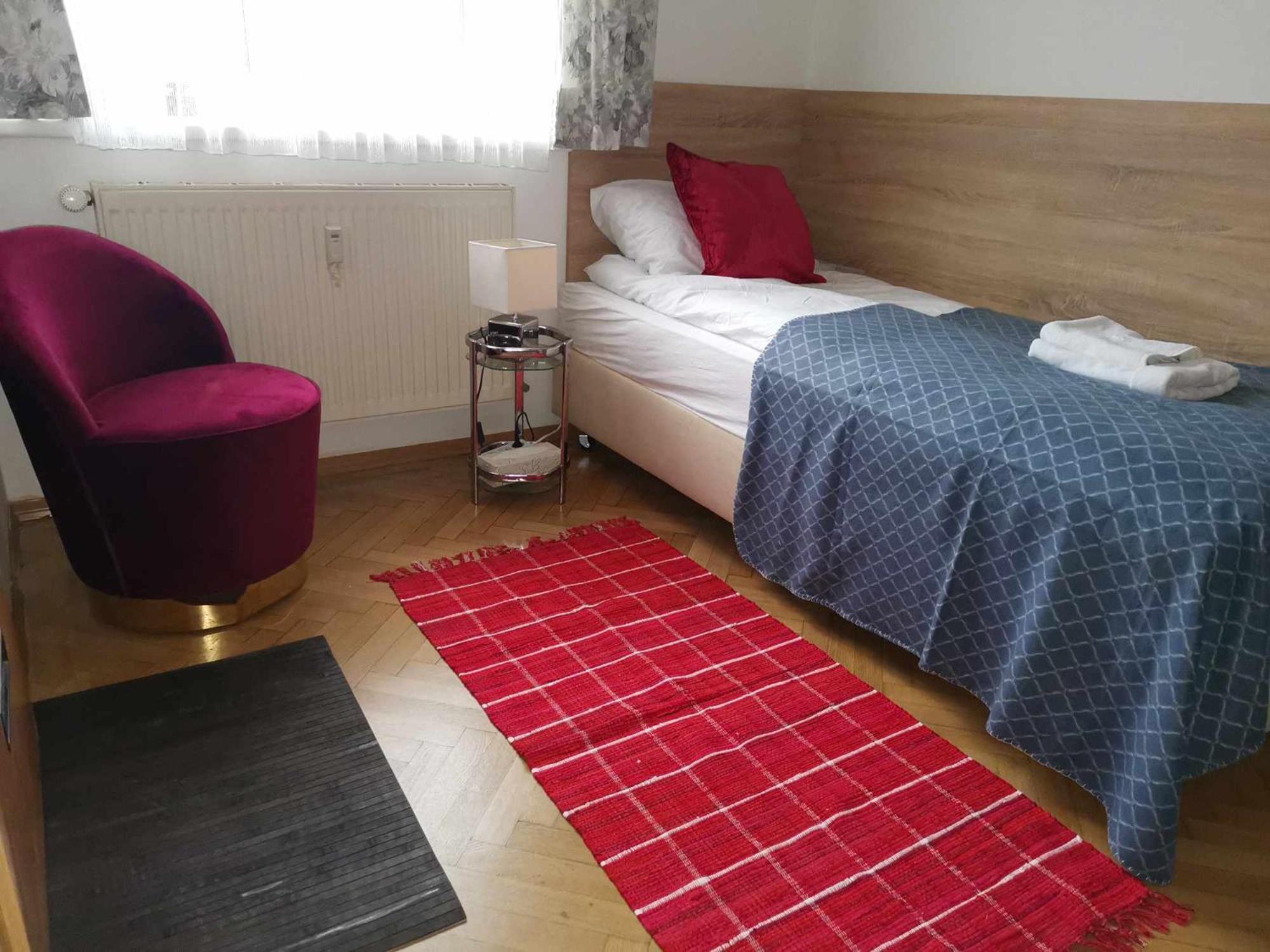 Eisenerzer Apartments - Radmeisterhaus Dış mekan fotoğraf