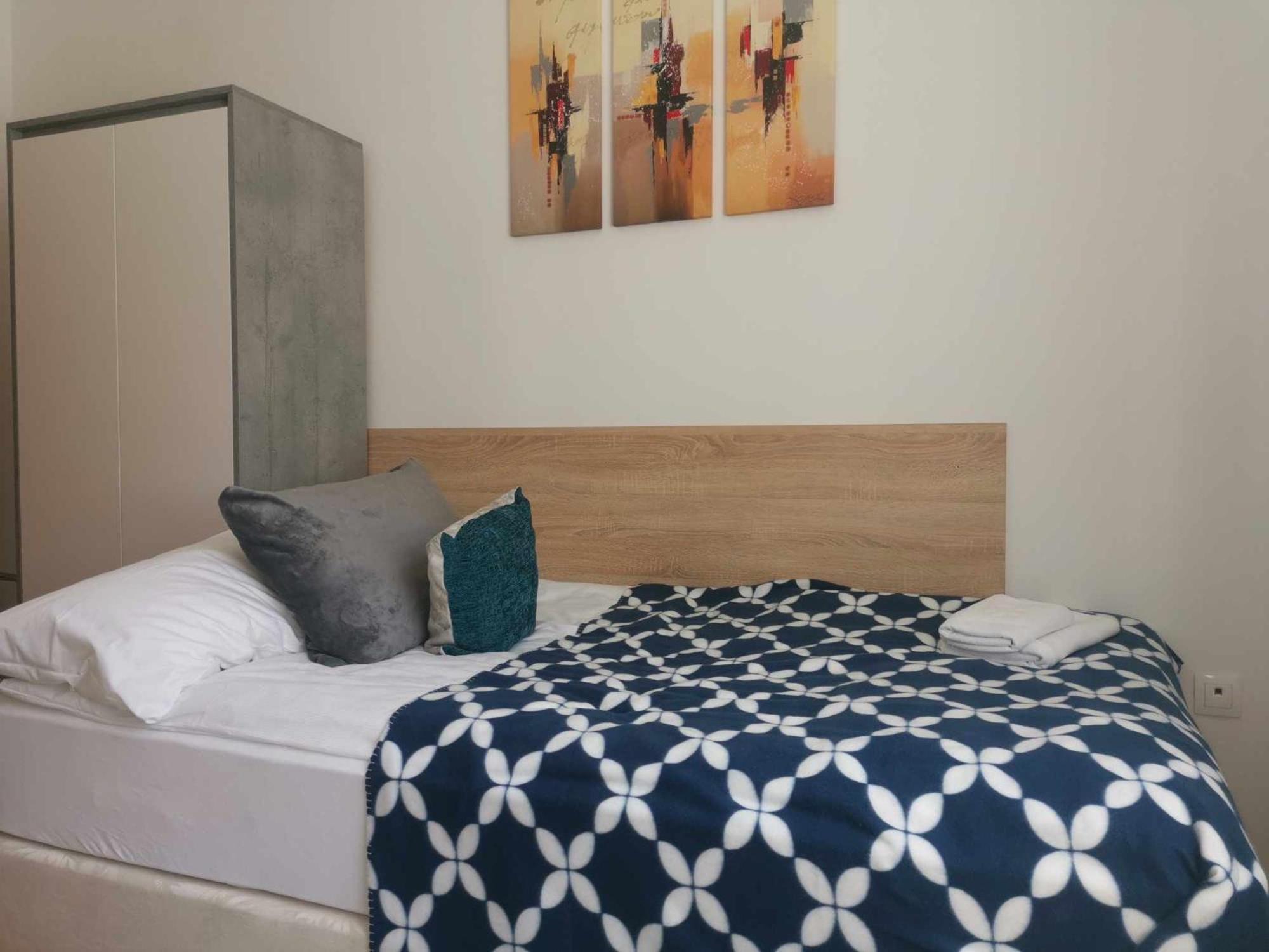 Eisenerzer Apartments - Radmeisterhaus Dış mekan fotoğraf