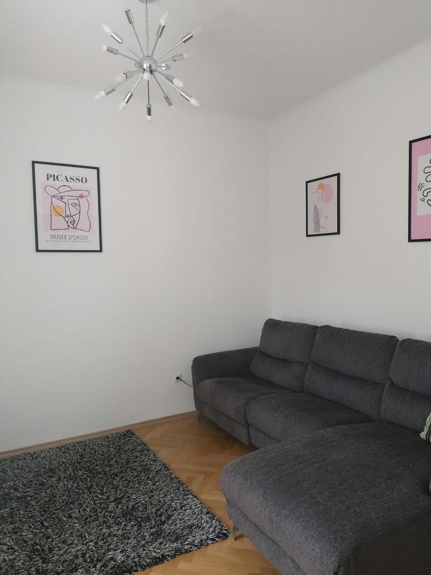 Eisenerzer Apartments - Radmeisterhaus Dış mekan fotoğraf