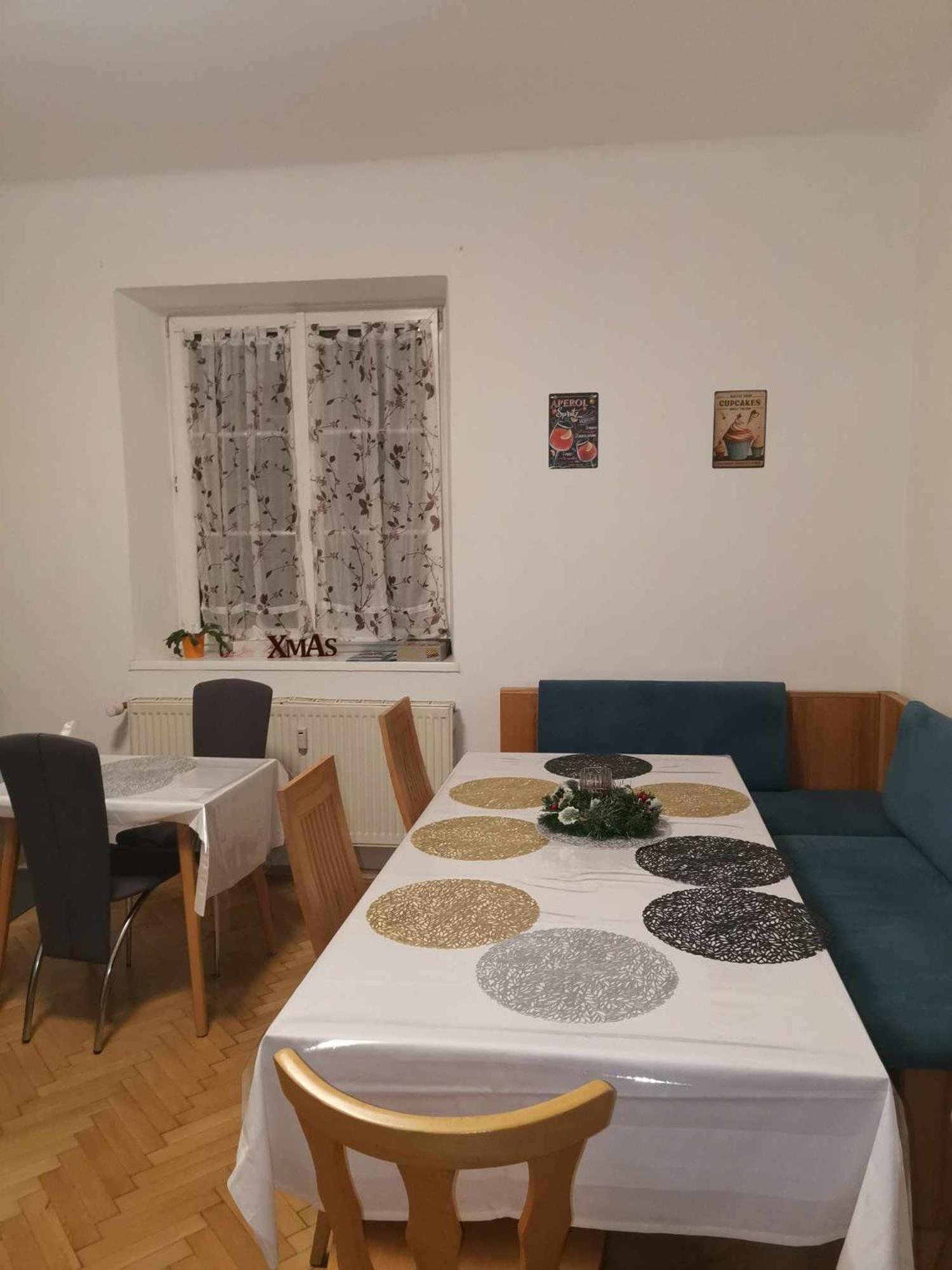 Eisenerzer Apartments - Radmeisterhaus Dış mekan fotoğraf